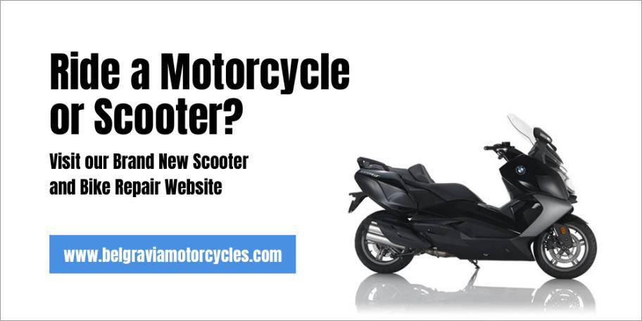 Belgravia Motorcycles